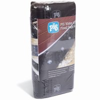 New Pig Wasseraktivierte Hochwassersäcke - Hochwasserschutz (VE10)