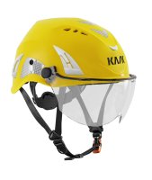 Kask Superplasma HP Visor - EN14052 - Schutzhelm