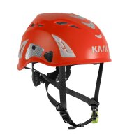 Kask SuperPlasma PL HI VIZ - EN 12492 - Schutzhelm