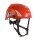 Kask SuperPlasma PL HI VIZ - EN 12492 - Schutzhelm