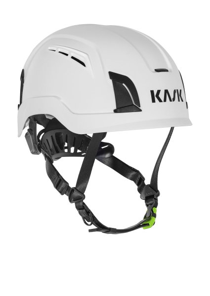 Kask Zenith X PL - EN 12492 - Schutzhelm