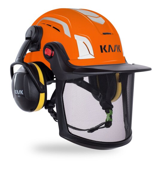 Kask Zenith X Combo EN 397/EN50365 - Schutzhelm