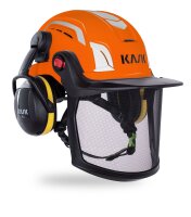 Kask Zenith X Combo EN 397/EN50365 - Schutzhelm