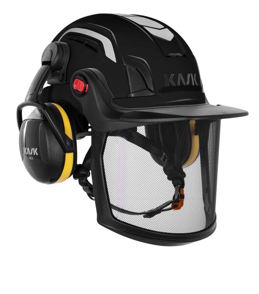 Kask Zenith X Combo EN 397/EN50365 - Schutzhelm