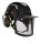 Kask Zenith X Combo EN 397/EN50365 - Schutzhelm