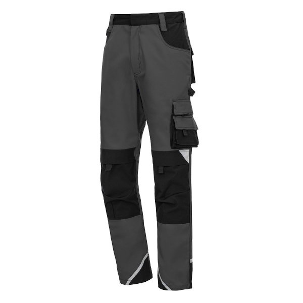 Nitras Motion Tex Plus - Arbeitshose Men