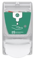SC Johnson - Deb Handdesinfektionsspender - 1 Liter