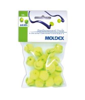 Moldex Replacement Pods 10er Pack - Gehörschutz