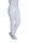 Leiber Bundhose Classic Weiß - Arbeitshose