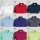 Leiber Schlupfkasack 01 Weiß - Polo-Shirt Schlupfkasack