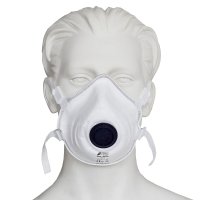 Nitras FFP3 4140SI//Safe Air - Feinstaubmaske