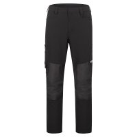 Elysee Tolosa Stretch-Bundhose Schwarz - Arbeitshose Men