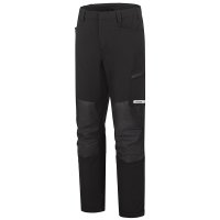 Elysee Tolosa Stretch-Bundhose Schwarz - Arbeitshose Men