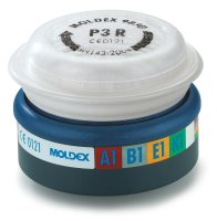 Moldex Kombinationsfilter Gasfilter A1 - Gasmasken Filter