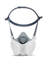 Moldex Compactmask Spray Guard - Vorfilter