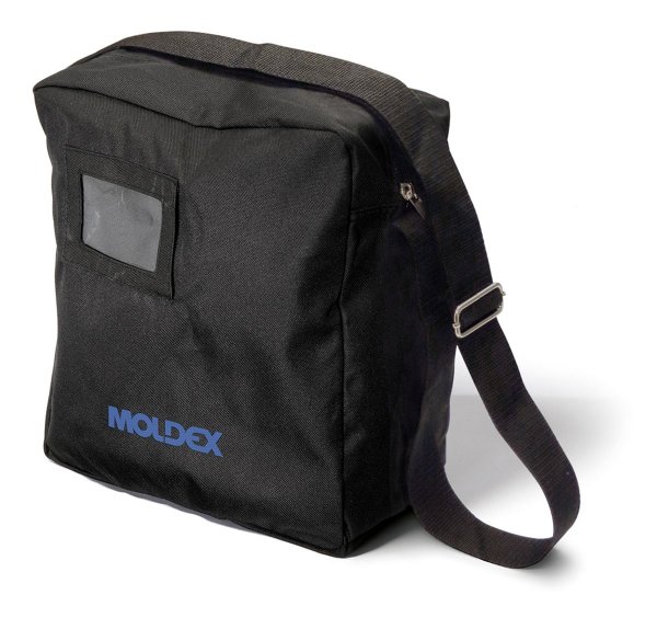 Moldex Aufbewahrungstasche - Tasche für Halb- und Vollmasken
