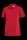 Leiber Schlupfkasack 02 Rot - Polo-Shirt Schlupfkasack