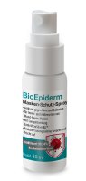 Bio-Gate BioEpiderm Med Textil- &amp; Masken-Schutz Spray...