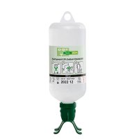 Plum Eyewash 0.9% Sodium Chloride - Augenspülung