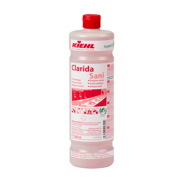 Kiehl Clarida Sani 1L - Sanitärreiniger