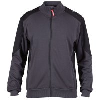 Engel Sweat Cardigan - Sweatcardigan Men