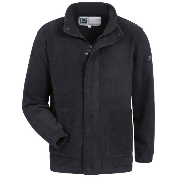Elysee Isidor Multinorm Fleece-Jacke - Fleecejacke Men