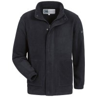 Elysee Isidor Multinorm Fleece-Jacke - Fleecejacke Men