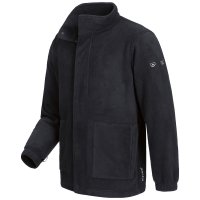 Elysee Isidor Multinorm Fleece-Jacke - Fleecejacke Men