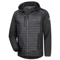Nitras Motion Tex Plus - Softshelljacke