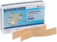 Fingerverband elastisch, 2 cm x 12 cm, 100 Stück-...