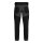 Engel X-treme Damen Arbeitshose mit 4- Wege Stretch schwarz