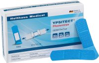 Pflasterstrips Wasserabweisend, 1,9 cm x 7,2 cm, 100...