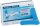 Pflasterstrips Wasserabweisend, 1,9 cm x 7,2 cm, 100 Stück- Pflaster