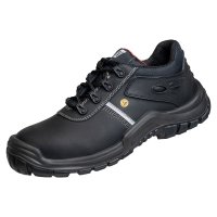 Nitras Utility Step S3L - Sicherheitshalbsschuh