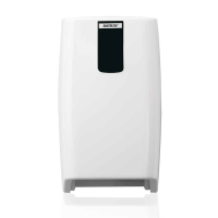 Katrin System Toilettenpapierspender hellgrau