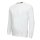 Nitras Motion Tex Plus Pullover - Pullover Weiß