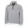 Nitras Motion Tex Plus Pullover - Halfzip-Pullover weiß