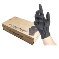 Nitras Touch Grip Light - Nitrilhandschuhe