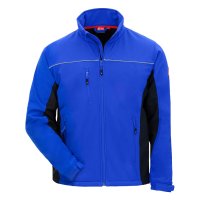 Nitras Motion Tex Plus - Softshelljacke...