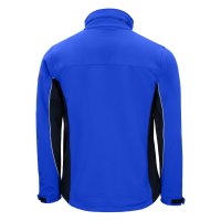 Nitras Motion Tex Plus - Softshelljacke...