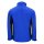 Nitras Motion Tex Plus - Softshelljacke königsblau/schwarz