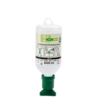 Plum Eyewash 0,9% Sodium Chloride 500 ml -...