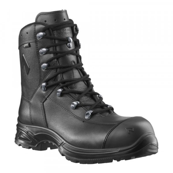 Haix Airpower XR22 - Arbeitsschuh Mid