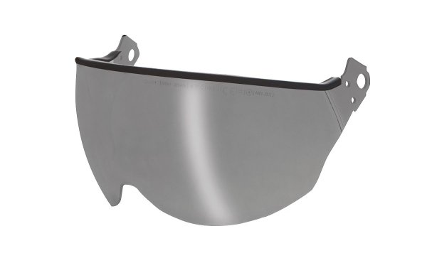 Kask Visor V2 Plus smoke - Schutzvisier