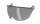 Kask Visor V2 Plus smoke - Schutzvisier
