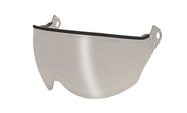 Kask Visor V2 Plus silver-mirror - Schutzvisier
