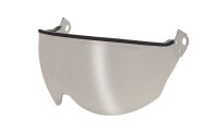 Kask Visor V2 Plus silver-mirror - Schutzvisier