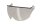 Kask Visor V2 Plus silver-mirror - Schutzvisier