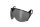Kask Zen Helmet Visor (Smoke) - Schutzvisier