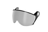 Kask Zen Helmet Visor (Silver-Mirror) - Schutzvisier
